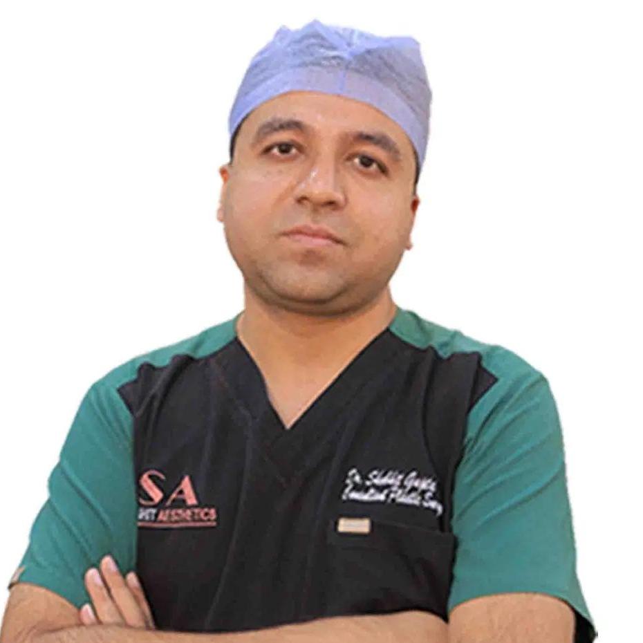 DrShobhit Gupta