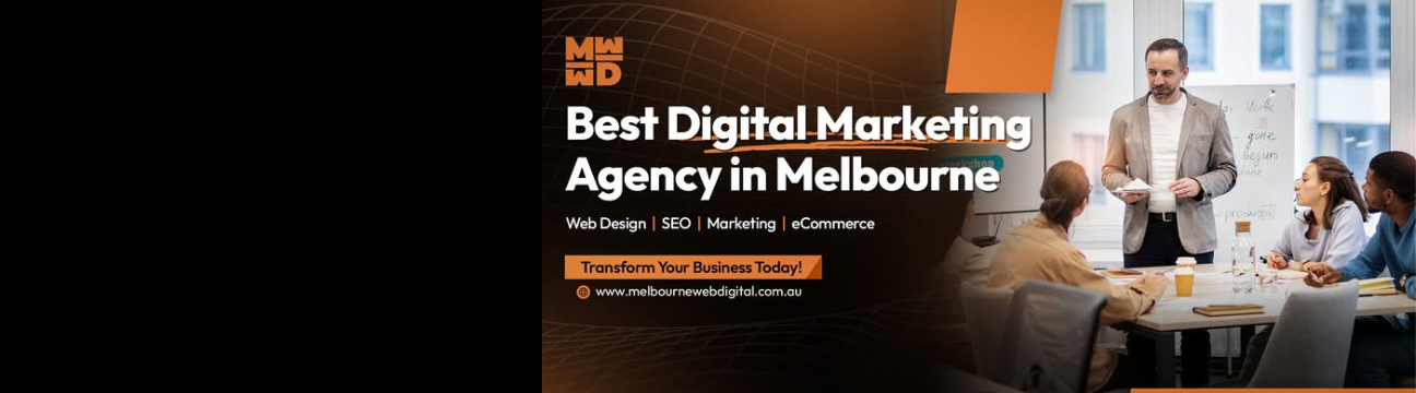 Melbourne Web Digital