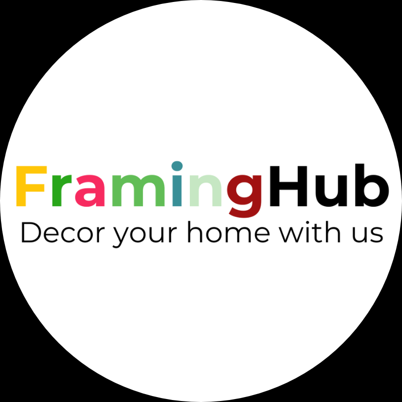 Framing Hub12