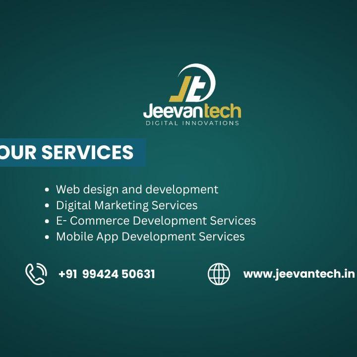 Jeevan Agency