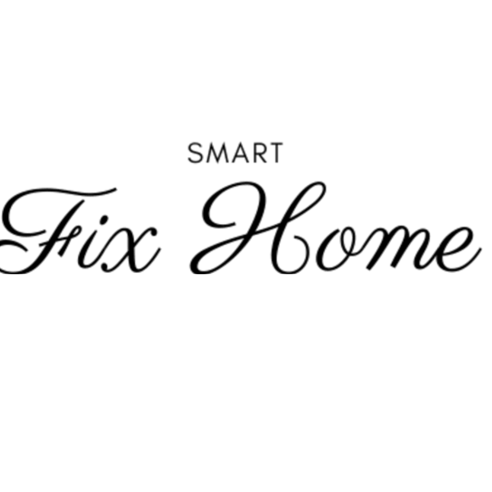 Smart Fix Home