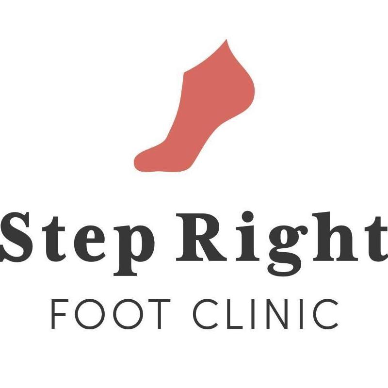 Step Right Foot Clinic