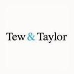 Tew And Taylor