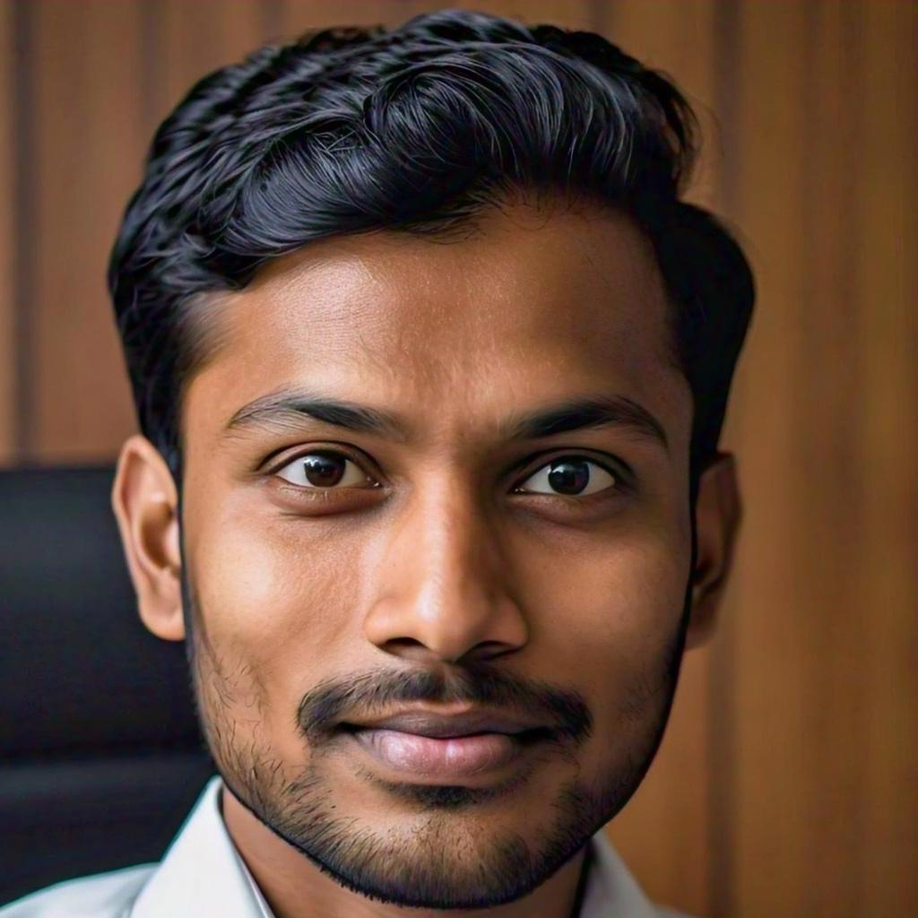 Raghav Kumar Jha