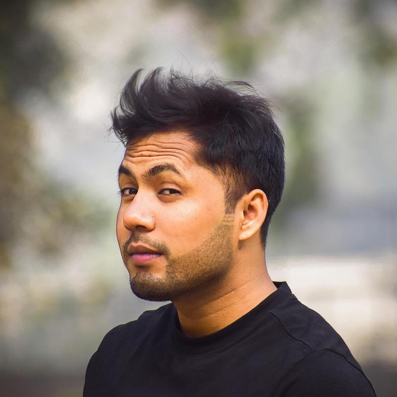 Prashant Kumar