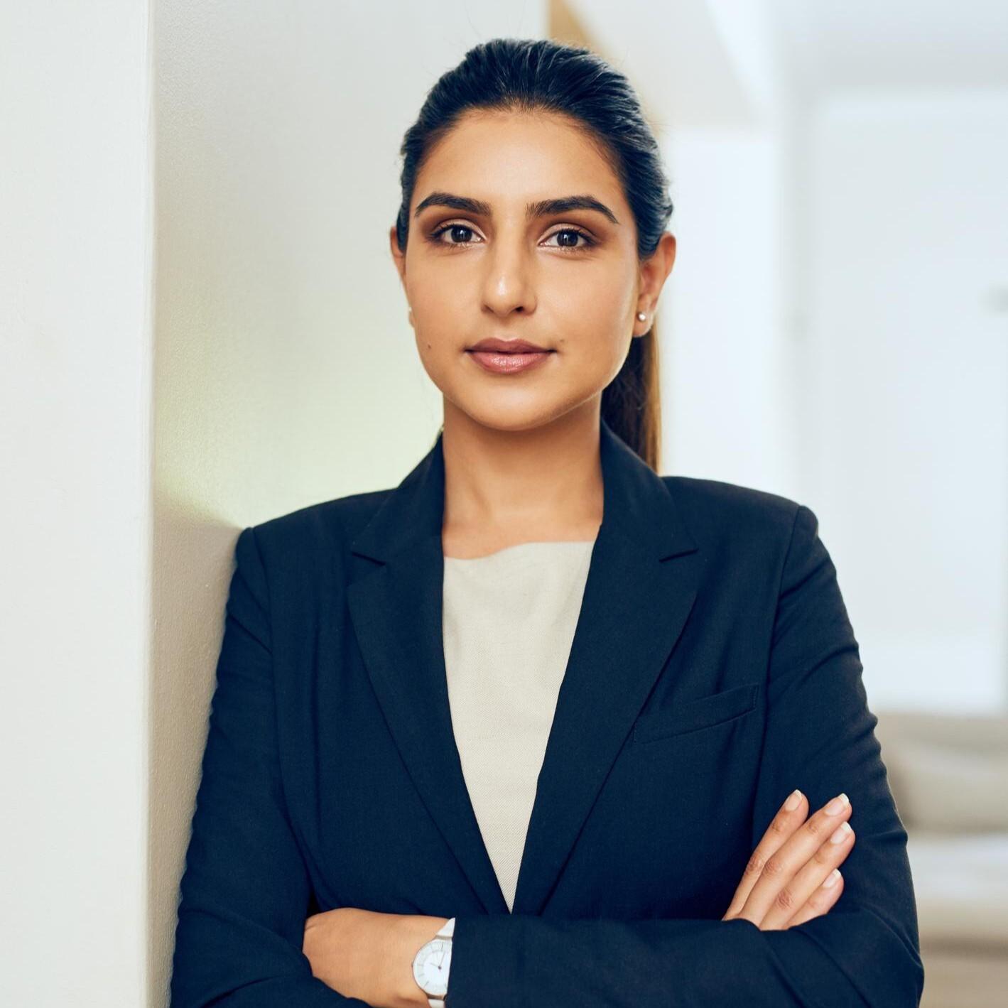 Sanya Dutta