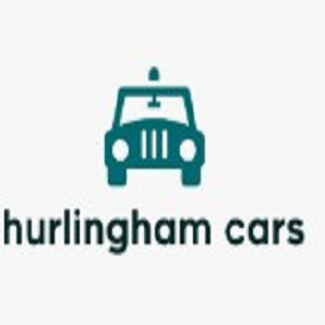 Hurlingham  Minicabs