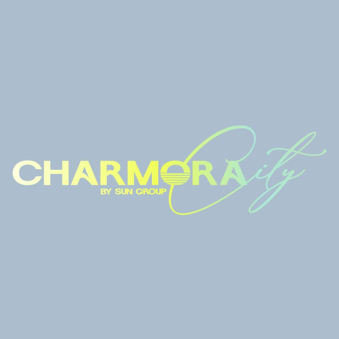 charmoracitybysungroup