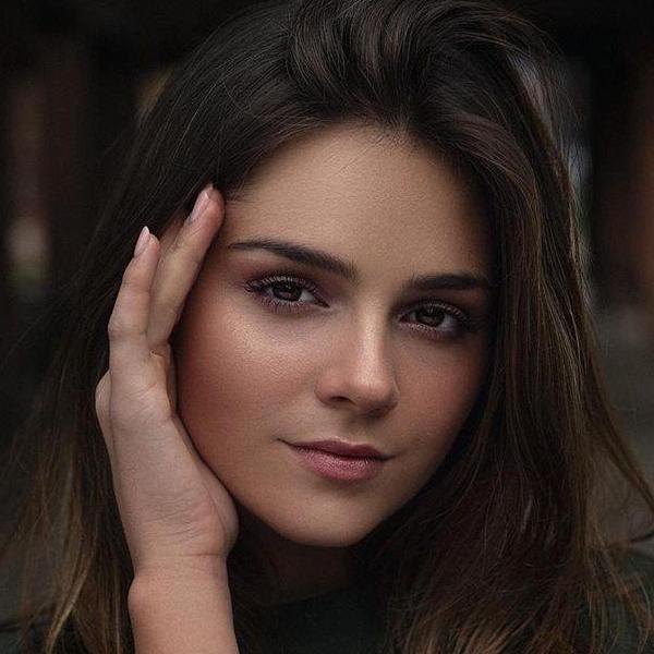 Alya Smith