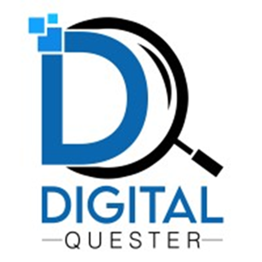 Digital  Quester