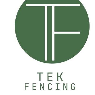 TEK  Fencing  