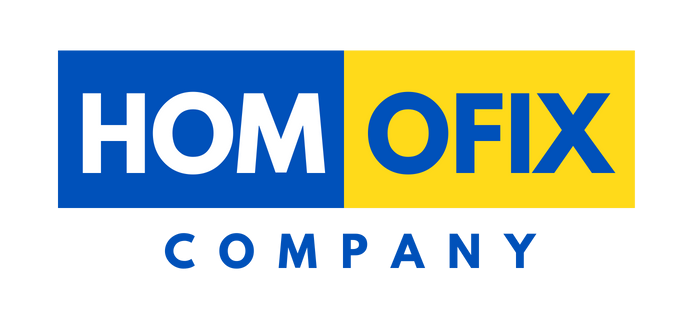 HomOfix  Company