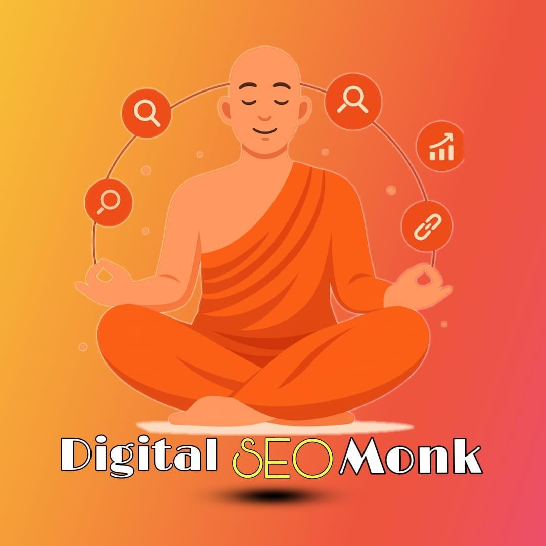 Digital Seomonk