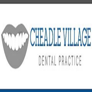 Cheadle   Village