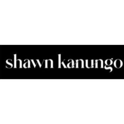 Shawn Kanungo
