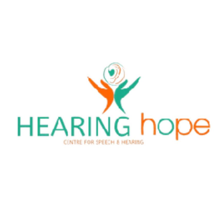 Hearing  Hope....