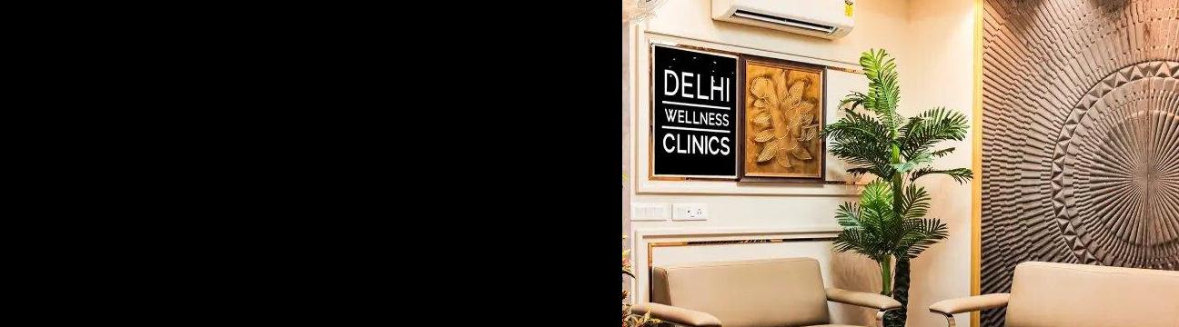 Delhi Wellness Clinics