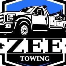 ZeeTowing Storage