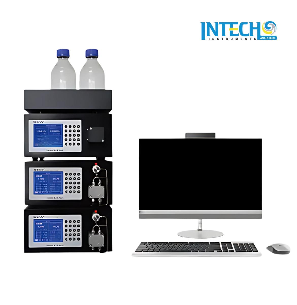 Intech Analyticals