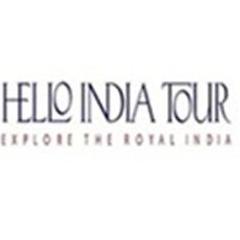 Hello India  Tour Europe