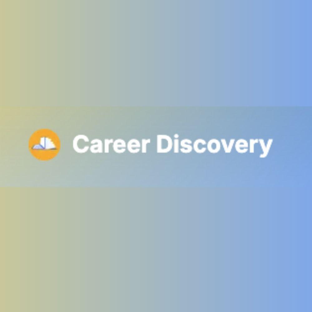 Career Discovery