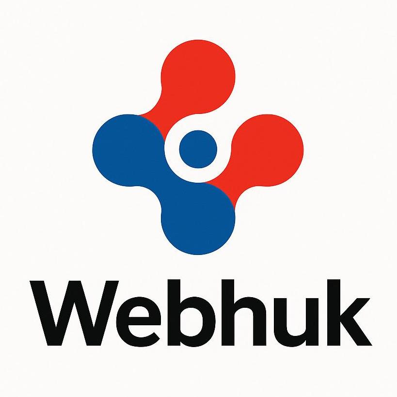 Webhuk ERP Software