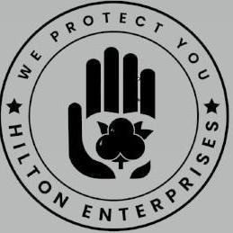 Hilton Glove