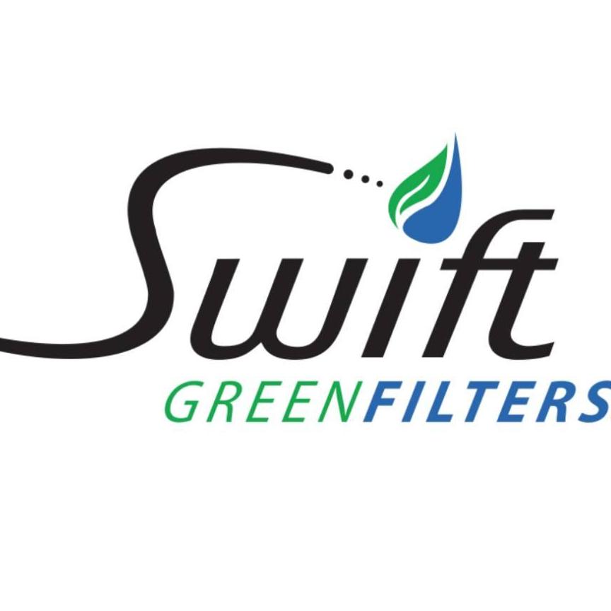 Swift Green Filters 