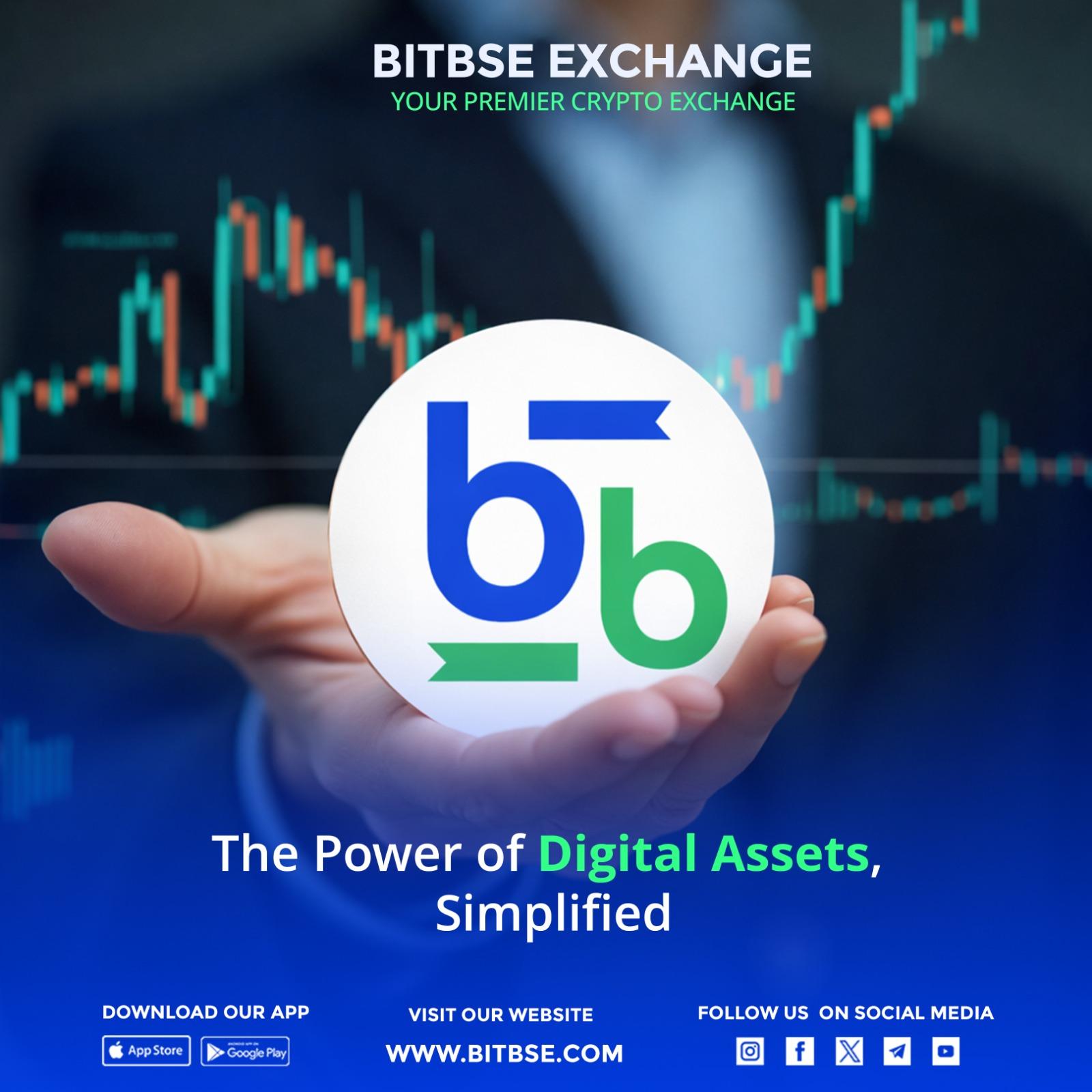 Bitbse Exchange