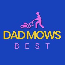 Dad Mows Bestau
