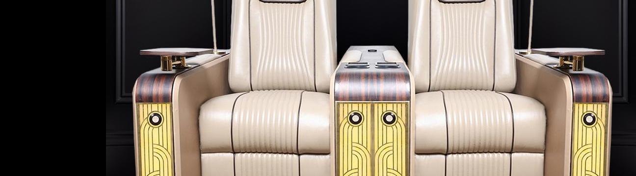 reclinersindia