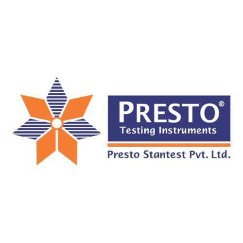 Presto  Instruments