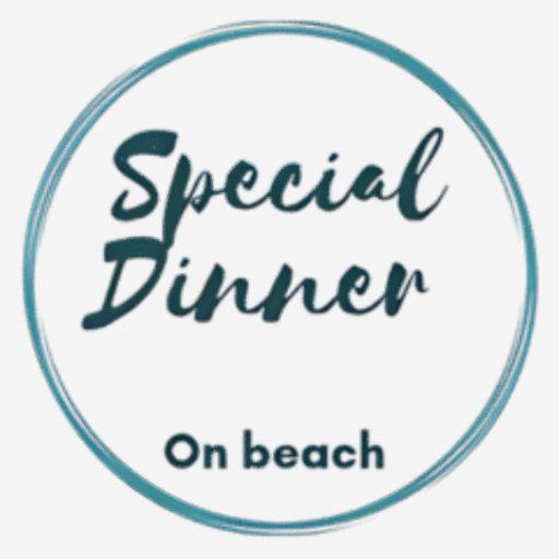 specialdinneronbeach
