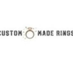 Custom  Made Rings