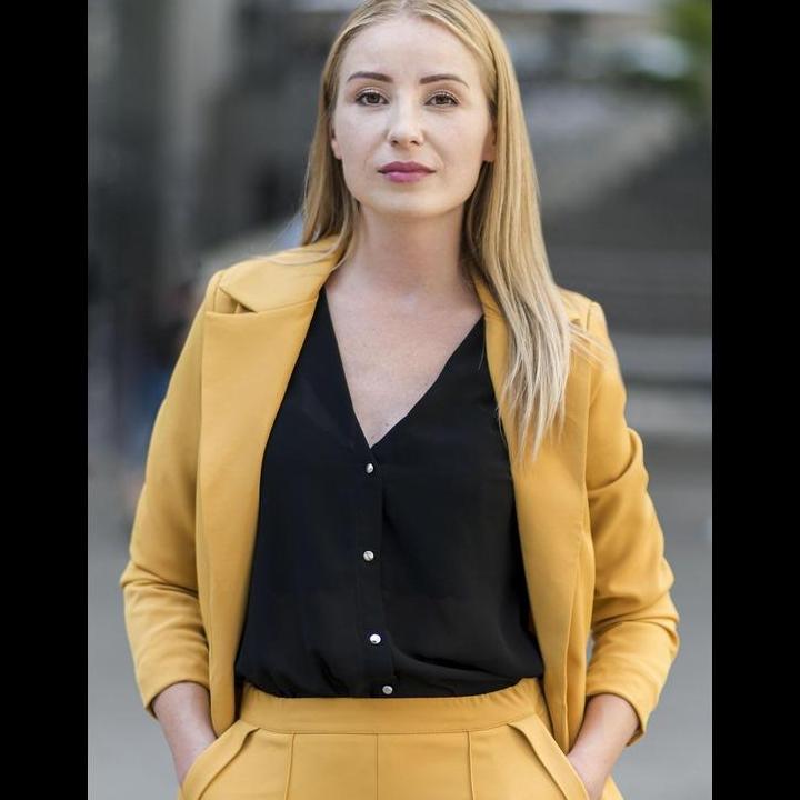 Kerry Millar