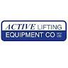 Active Lifting
