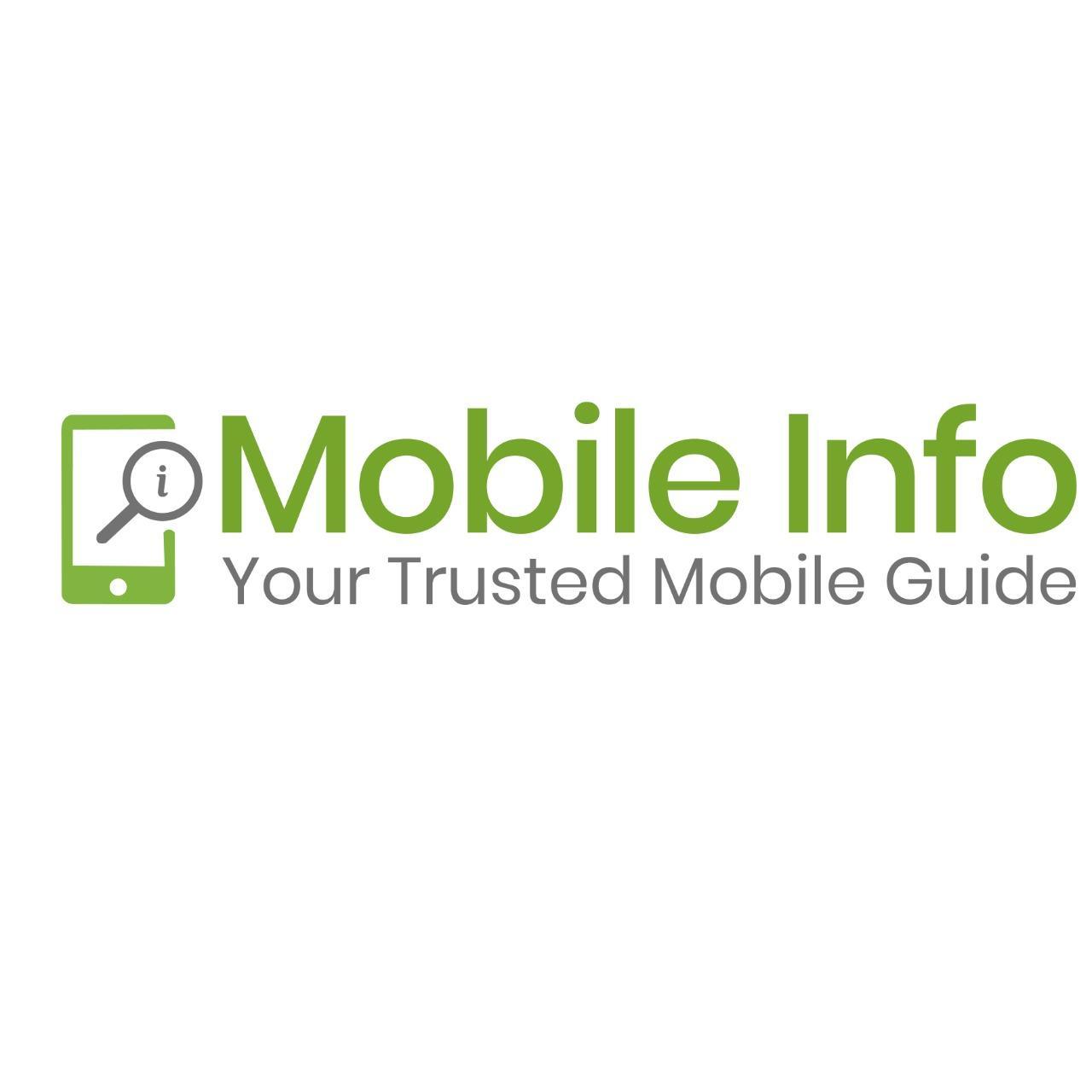 mobileinfo