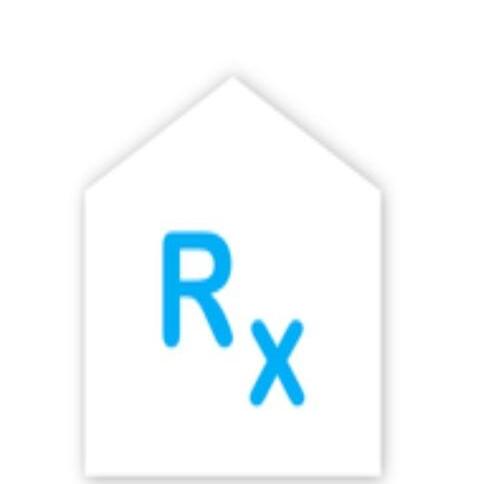 Rx Ho  meTest