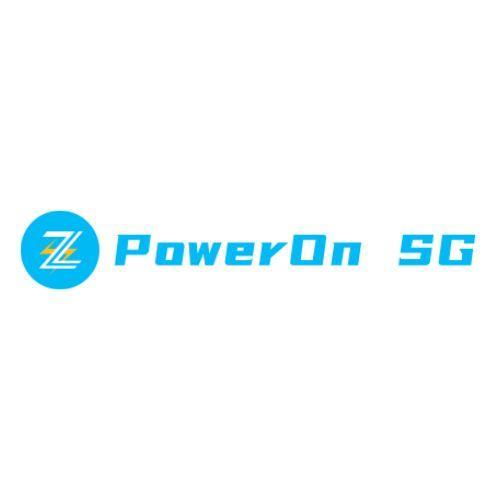 PowerOn On  SG