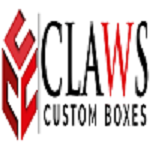 Claws Custom Boxes