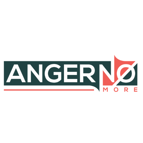 Anger No  More