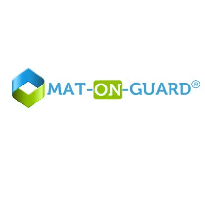Mat On Guard