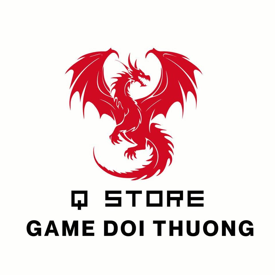 Q Store Game Doi Thuong
