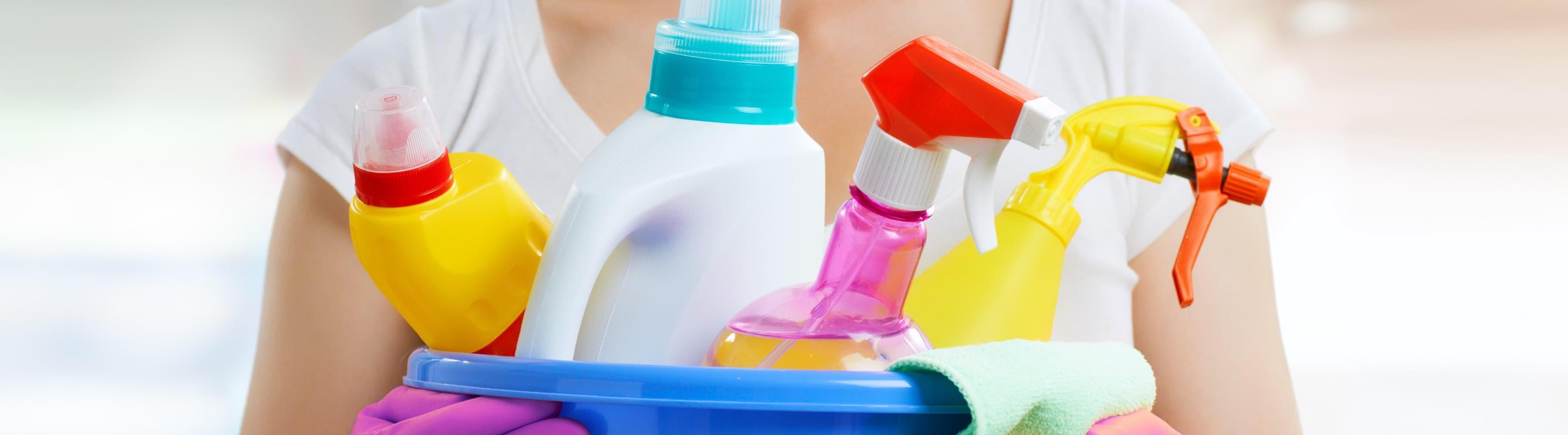 gleemcleaning