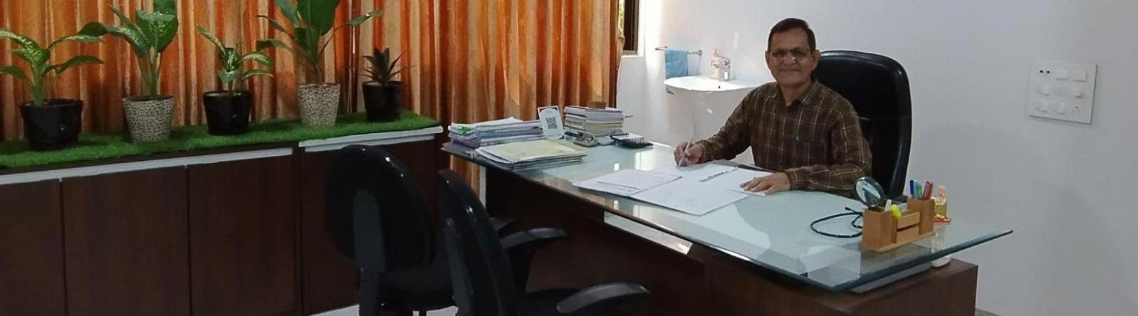 Mahendra Rupapara