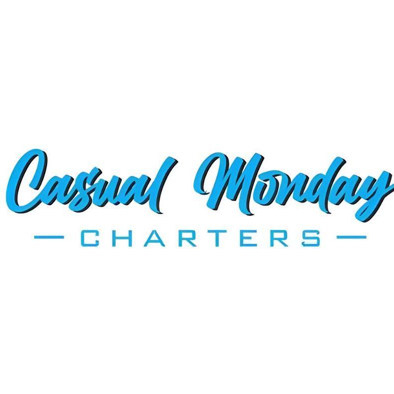 Casual Monday Charters