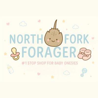 North Fork Forager