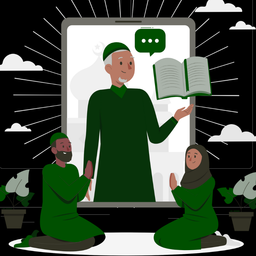 U Quran Tutors