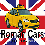 Roman Cars.