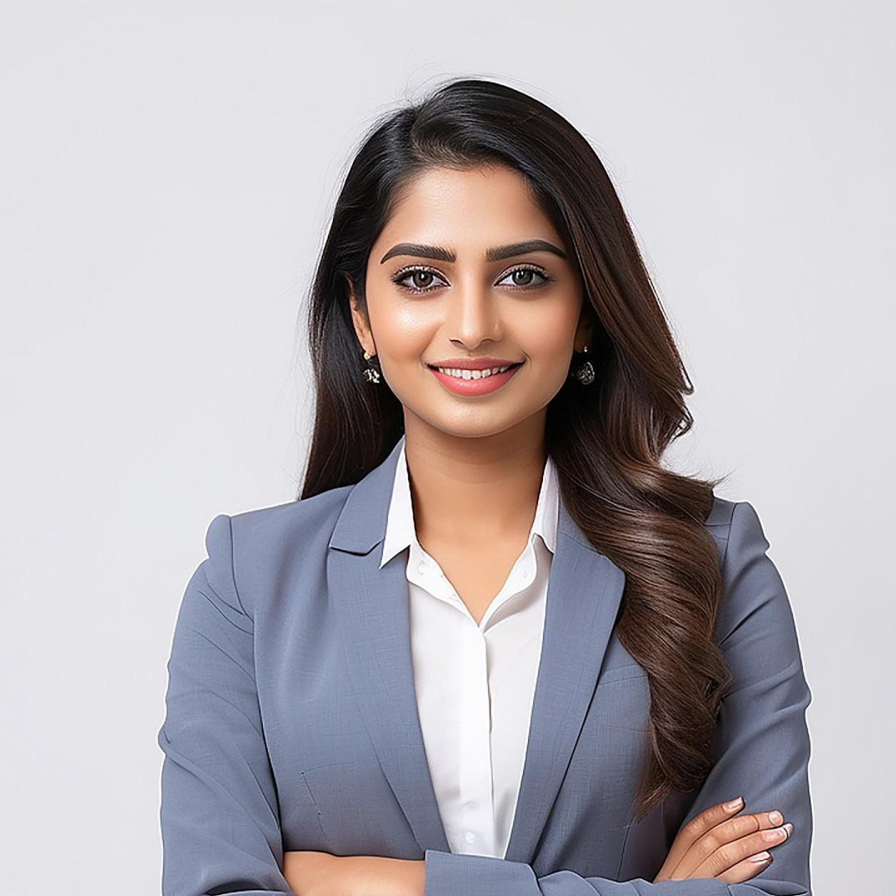 Komal Verma